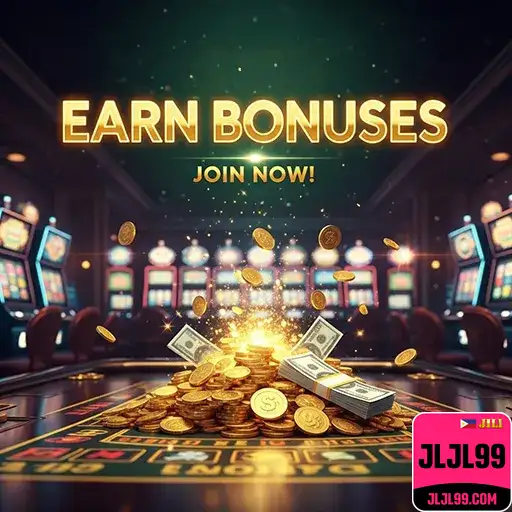 jljl99 bonus enjoy premium game