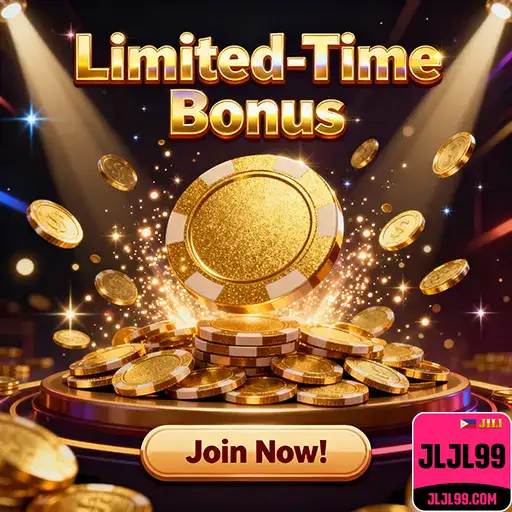 jljl99 bonus engage in trusted game