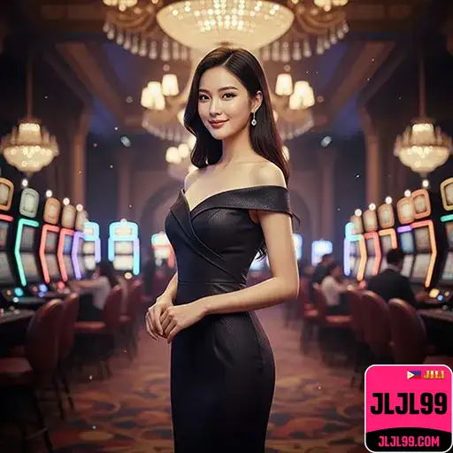 jljl99 casino play innovative game