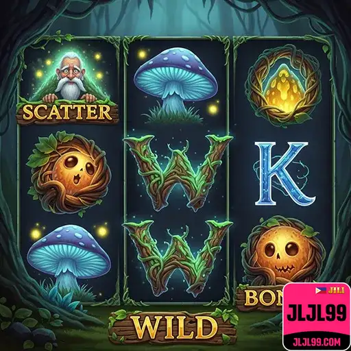 jljl99 slots engage in innovative game