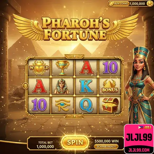 jljl99 slots earn rewards top game