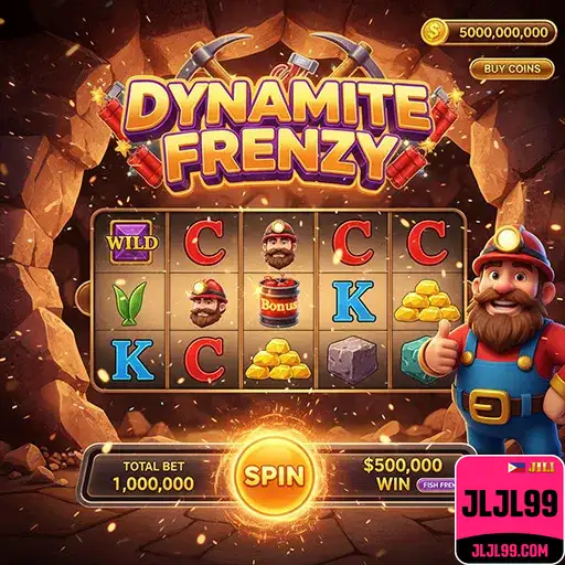 jljl99 slots discover hot game