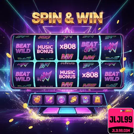 jljl99 slots engage in latest game