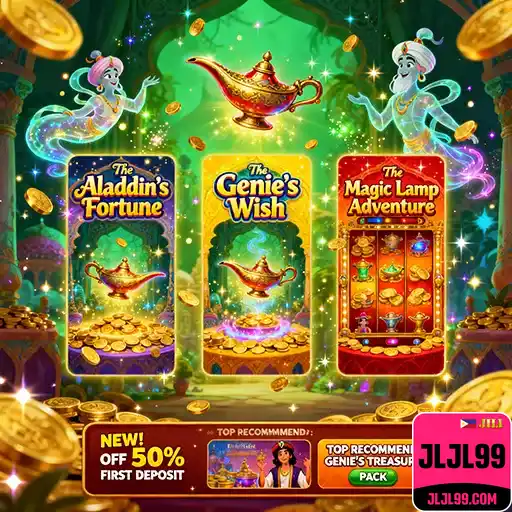 jljl99  earn rewards fun game